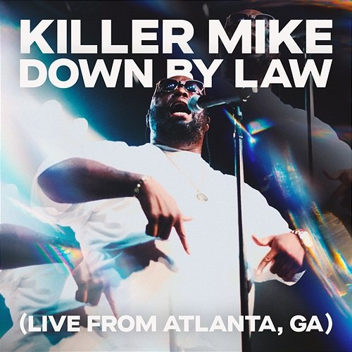 DOWN by LAW Killer Mike, CeeLo Green