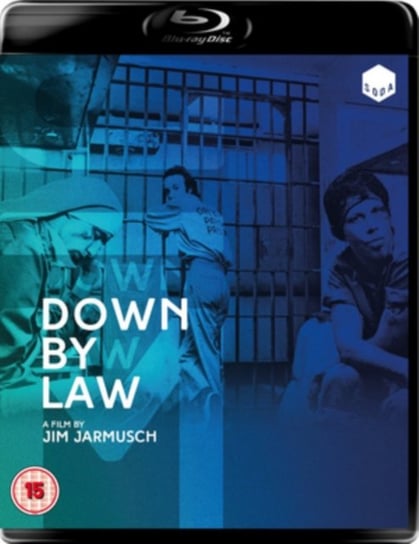 Down By Law (brak polskiej wersji językowej) Jarmusch Jim