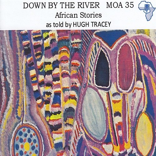 Down By the River: African Stories - EP Various Artists