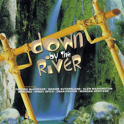 Down By The River Various Artists