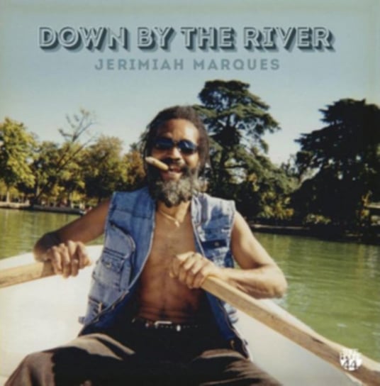 Down By the River Jerimiah Marques