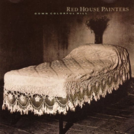 Down Colorful Hill (New Edition) Red House Painters