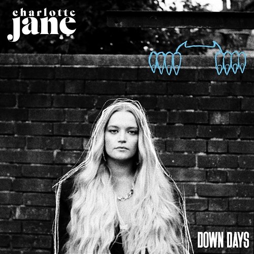 Down Days Charlotte Jane