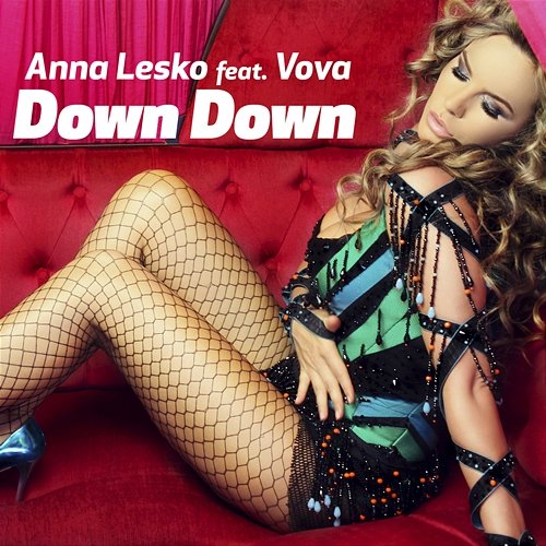 Down Down (Habibi) Anna Lesko feat. Vova