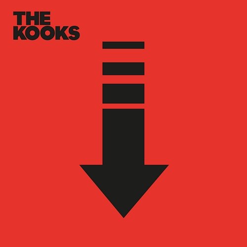 Down EP The Kooks