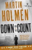 Down for the Count Holmen Martin