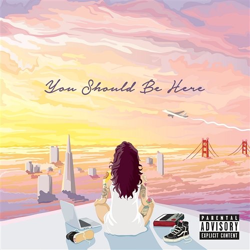 Down for You Kehlani feat. BJ The Chicago Kid