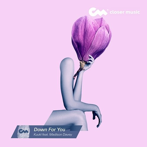 Down For You kuuki feat. Madison Davey