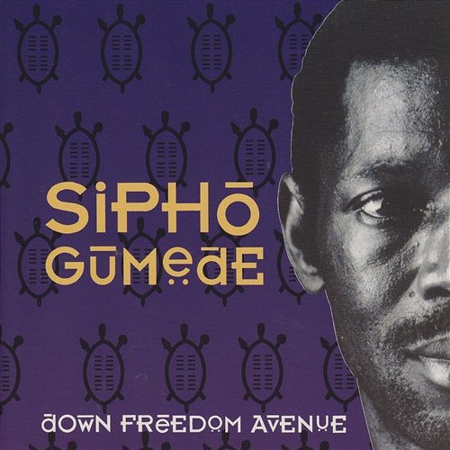 Down Freedom Avenue Sipho Gumede