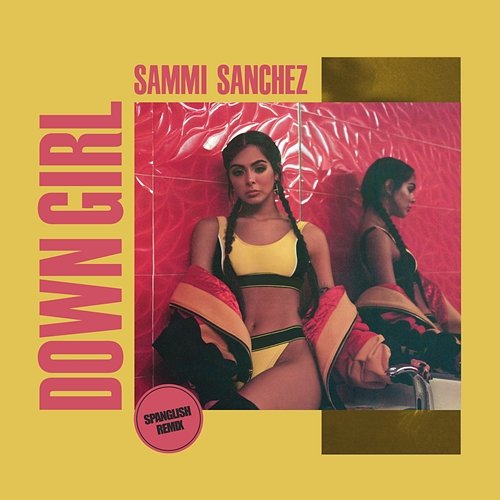 Down Girl Sammi Sanchez