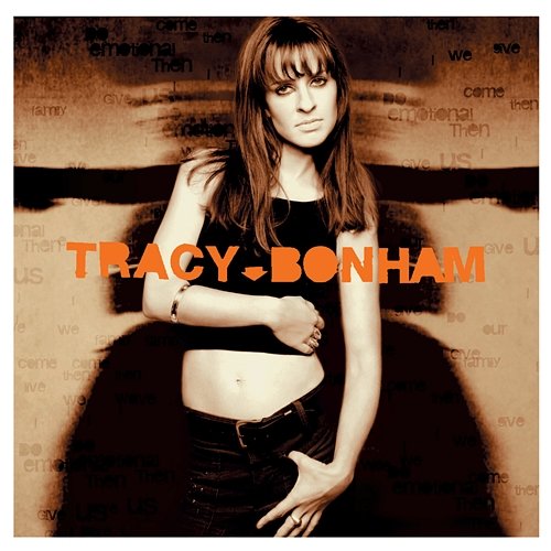 Down Here Tracy Bonham
