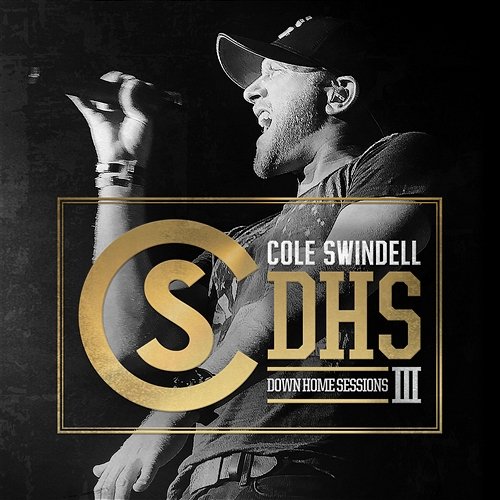 Down Home Sessions III Cole Swindell