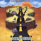 Down In Texas Various Artists