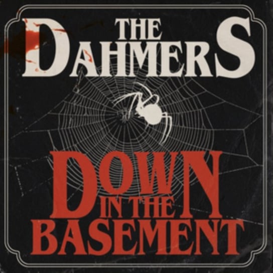 Down in the Basement The Dahmers
