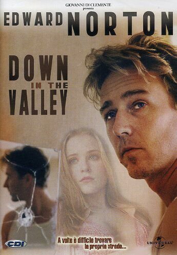 Down in the Valley (Dolina iluzji) Jacobson David