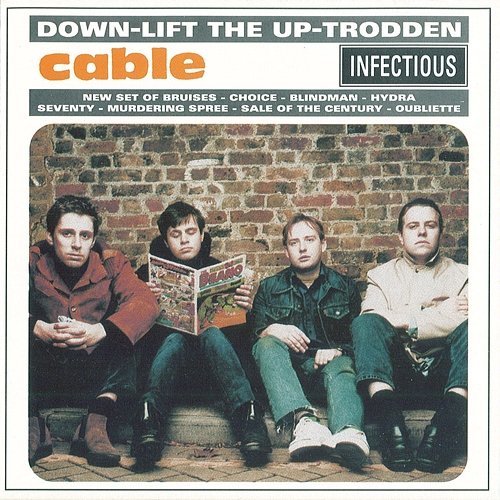 Down-Lift The Up-Trodden Cable
