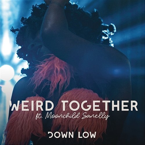 Down Low Weird Together feat. Moonchild Sanelly