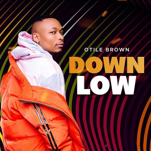 Down Low Otile Brown