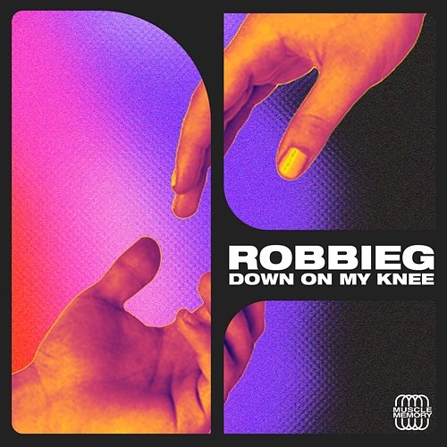 Down On My Knee RobbieG