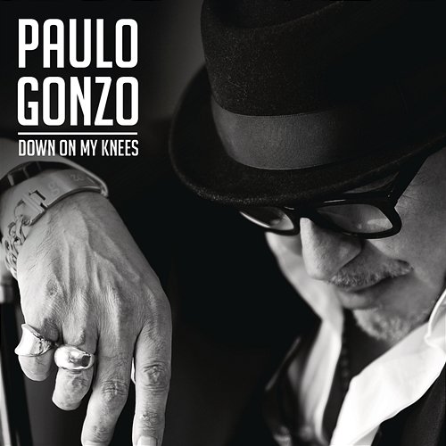 Down On My Knees Paulo Gonzo