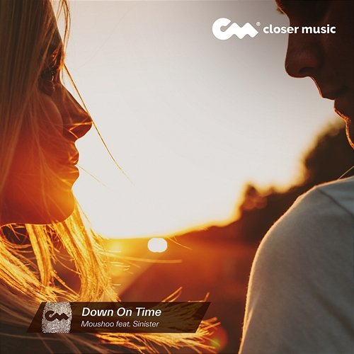 Down On Time Moushoo feat. Sinister