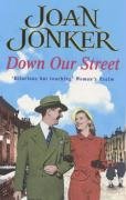 Down Our Street Joan Jonker