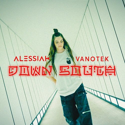 Down South Vanotek, Alessiah