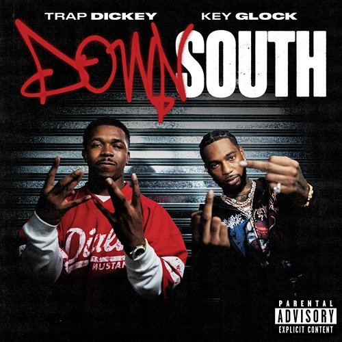Down South Trap Dickey, Key Glock