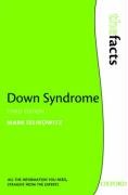 Down Syndrome Selikowitz Mark