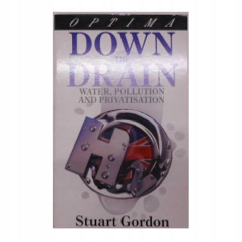 Down The Drain Gordon Stuart