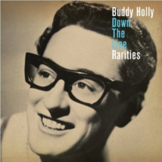 Down the Line Buddy Holly