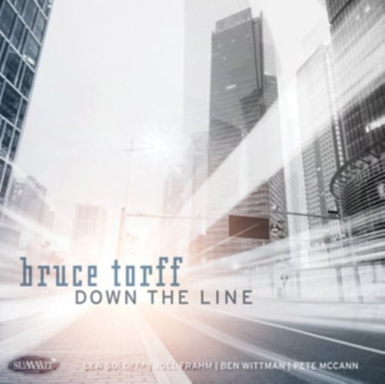 Down The Line Bruce Torff