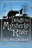 Down the Mysterly River Willingham Bill