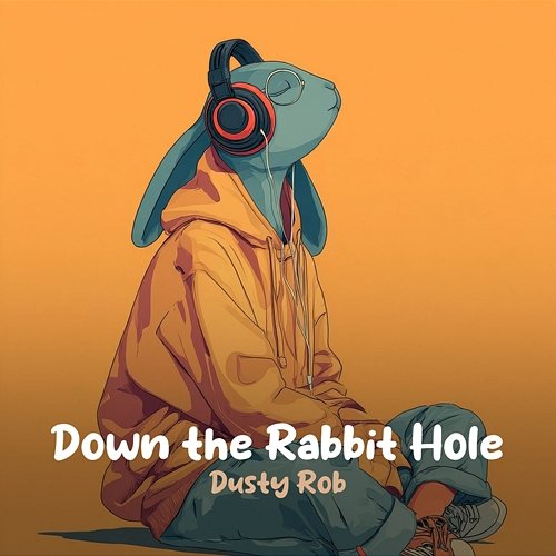 Down the Rabbit Hole Dusty Rob