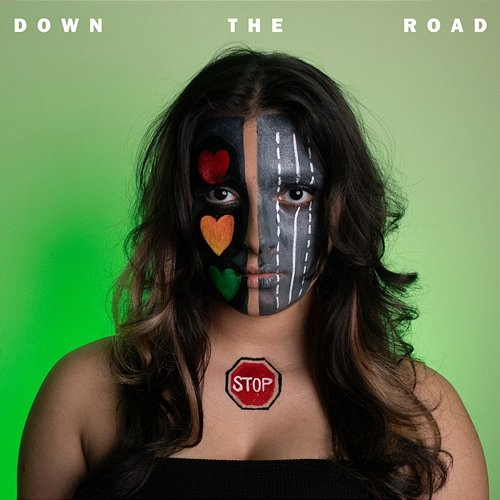 Down The Road Trisha