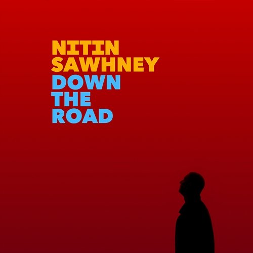 Down The Road (Instrumental) Nitin Sawhney