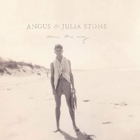 Down The Way Angus & Julia Stone