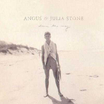 Down The Way, płyta winylowa Angus & Julia Stone