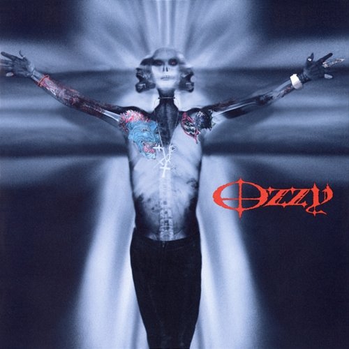 Down To Earth (20th Anniversary Expanded Edition) Ozzy Osbourne