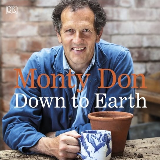 Down to Earth Don Monty