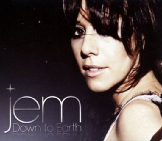 Down to Earth Jem