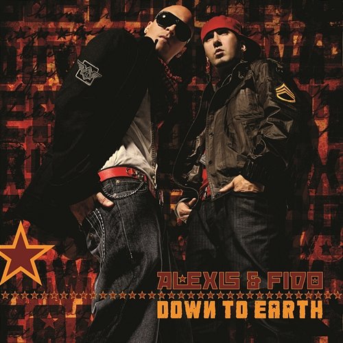 Down To Earth Alexis & Fido