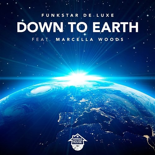 Down To Earth Funkstar De Luxe