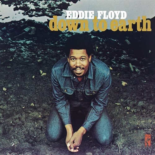 Down To Earth Eddie Floyd