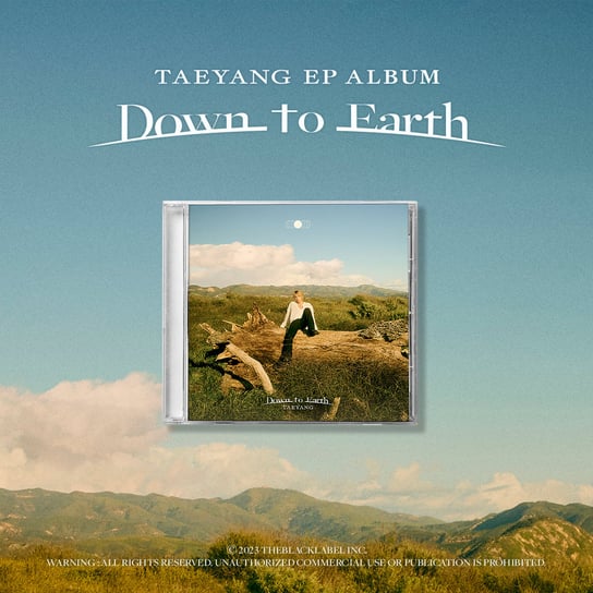 Down to Earth Taeyang