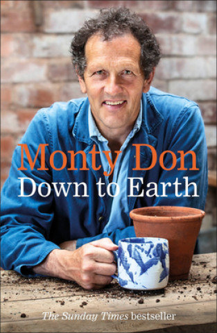 Down to Earth Don Monty