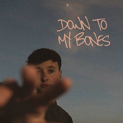 Down To My Bones Remo Forrer