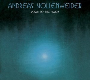 Down To The Moon Vollenweider Andreas