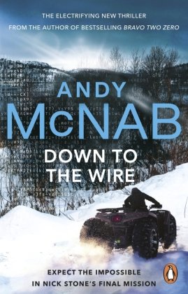 Down to the Wire Random House UK