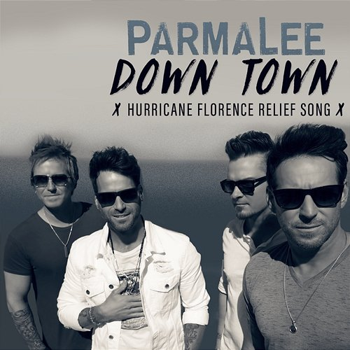 Down Town Parmalee
